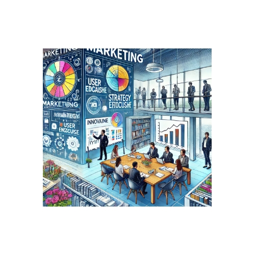 Маркетинг как концепция управления современной библиотекой