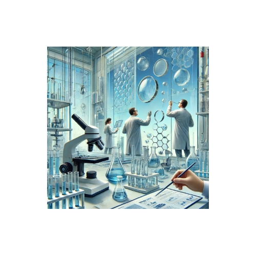 Химические процессы в молекулярных системах