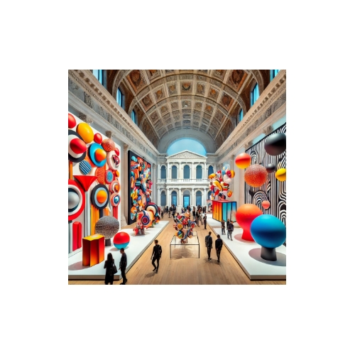 Венецианское биеннале 2010 года