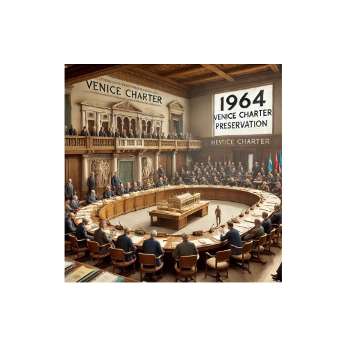 Венецианская хартия 1964 года