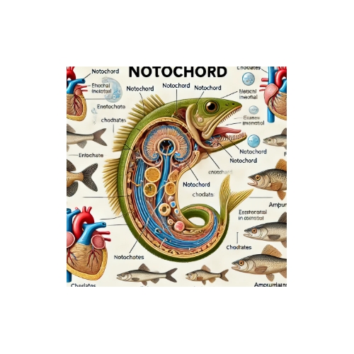 Хорда в биологии