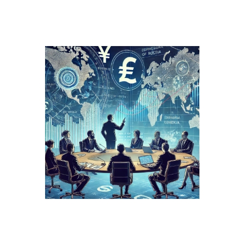 Основные задачи Банка России в области валютного регулирования