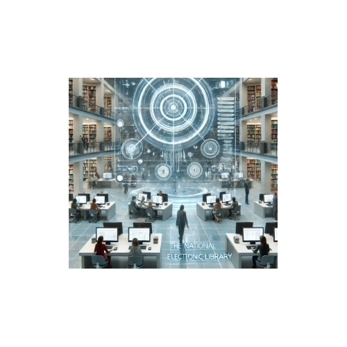 Национальная электронная библиотека