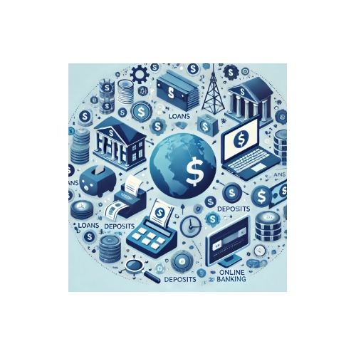 Основные направления банковского обслуживания граждан