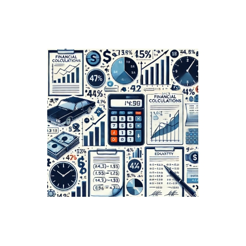 Основы финансовых вычислений