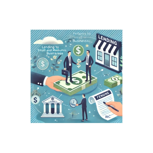 Особенности кредитования малого и среднего бизнеса