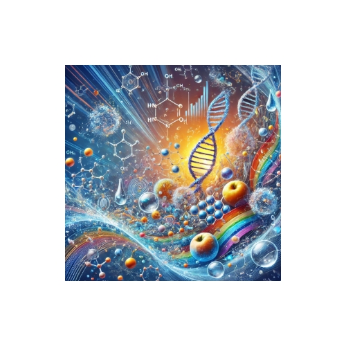 Химия жизни