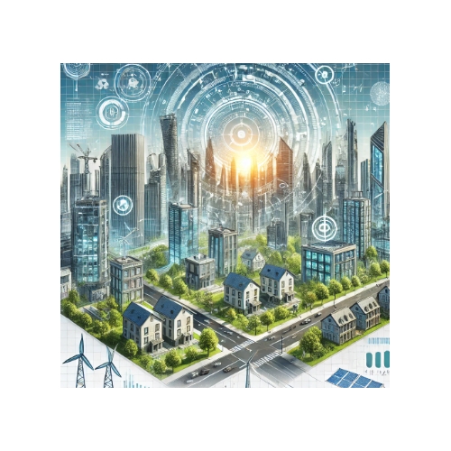 Влияние научно-технических достижений на развитие архитектуры