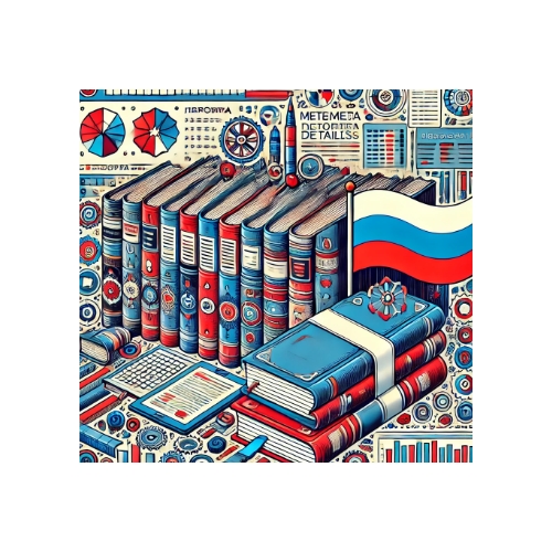 Национальная библиография