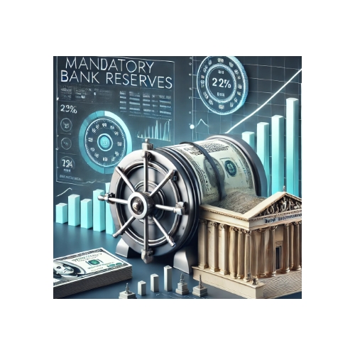 Обязательное банковское резервирование