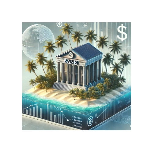 Оффшорный банк