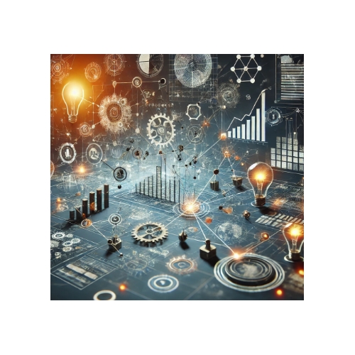 Визуализация проекта