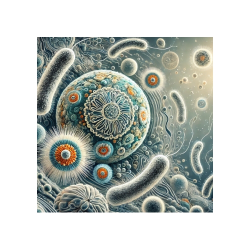 Царство Дробянки