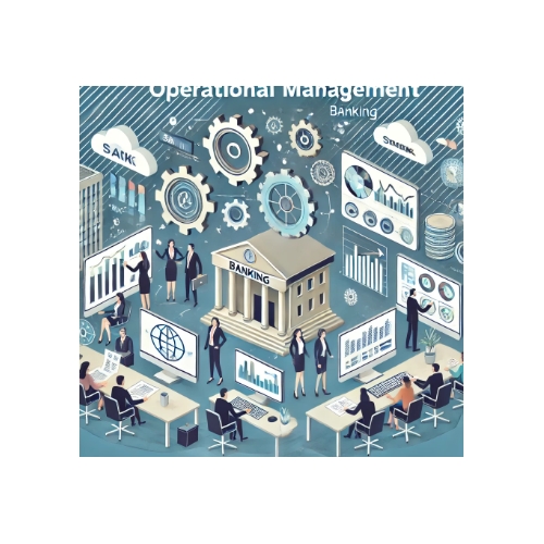 Операционное управление банком