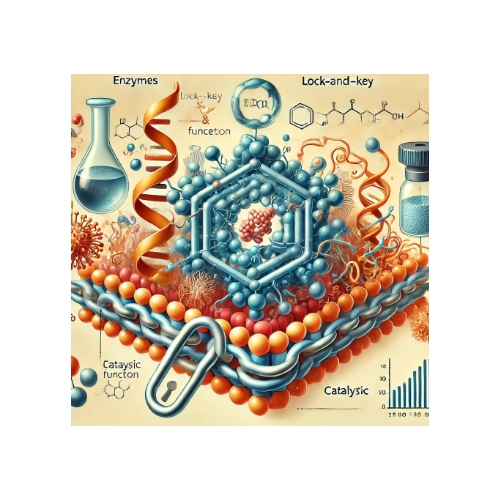 Что такое фермент