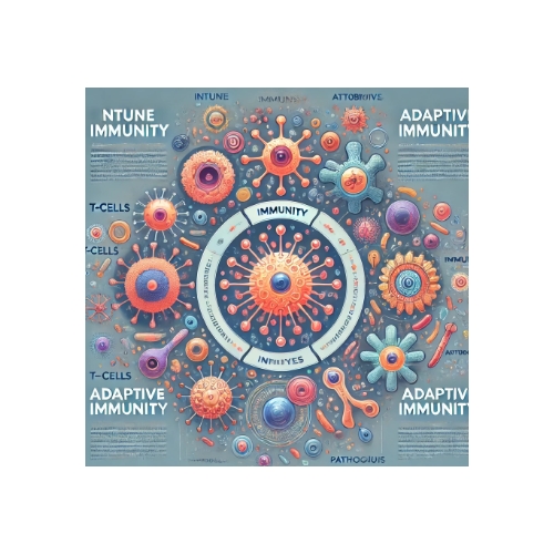 Что такое иммунитет и его виды