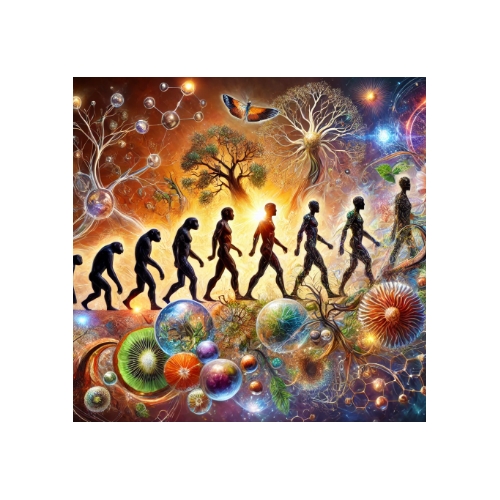 Человек в системе органического мира