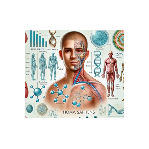 Человек разумный (Homo sapiens) — биологический вид. Критерии и структура вида