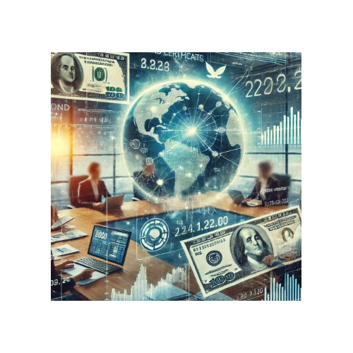 Операции облигаций в банке