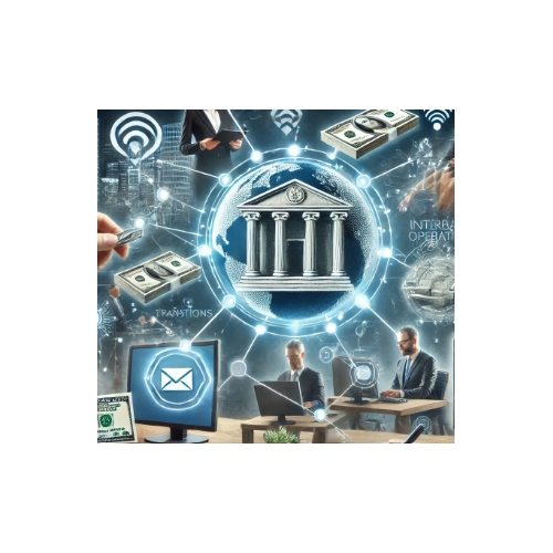 Операции между банками