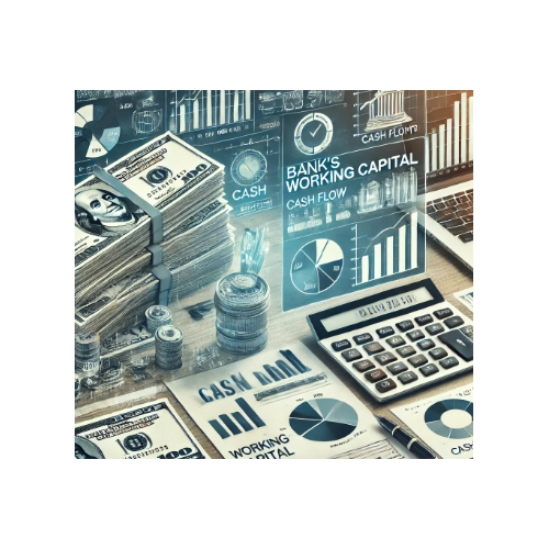 Оборотные средства банка