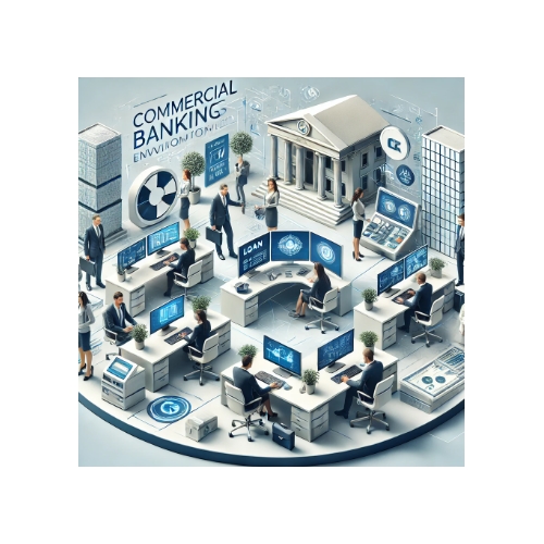 Операции коммерческих банков