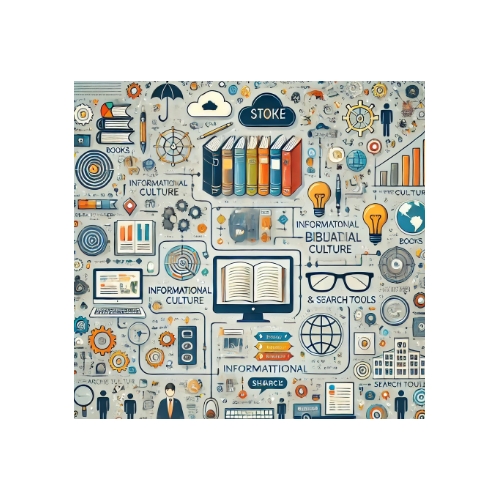 Основы информационной и библиографической культуры