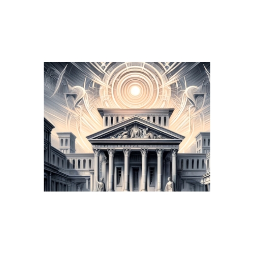 Возникновение классицизма