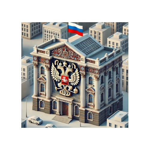 Основы банковской деятельности в Российской Федерации