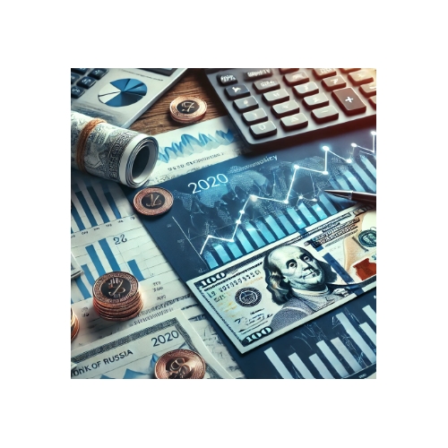 Процентная политика Банка России 2020