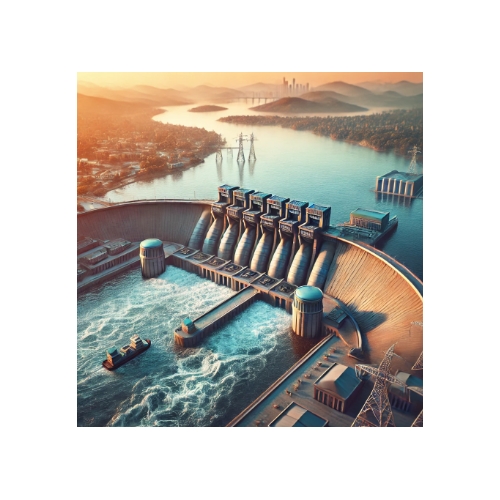 Водное строительство