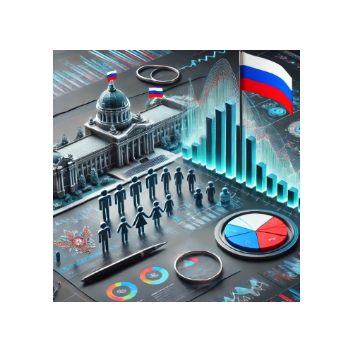 Аналитическая оценка демографической ситуации Республики Башкортостан