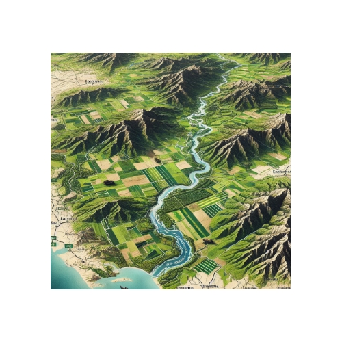 Андалусская низменность
