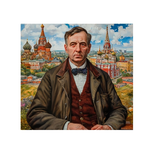 Баранский Н. Н. как основоположник отечественной экономической географии