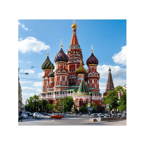 Перспективы развития денежных потоков города Москвы