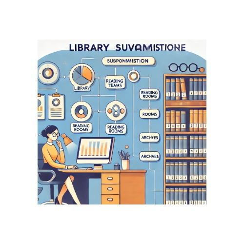 Положение о структурных подразделениях библиотек: содержание, структура