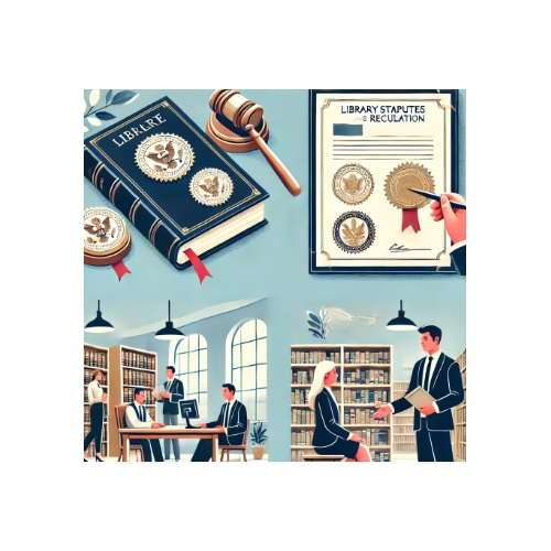 Положения о библиотеках (Уставы библиотек): содержание, структура