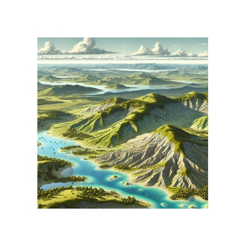 Балтийская гряда