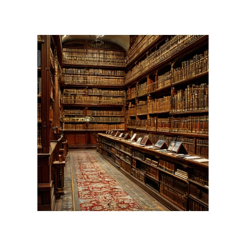 Православная литература в фонде библиотек