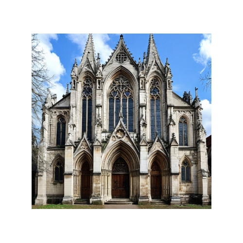 Готическая архитектура Эстонии