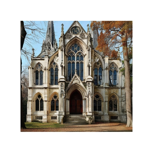 Готическая архитектура Швейцарии