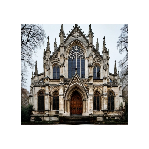 Готическая архитектура Чехии