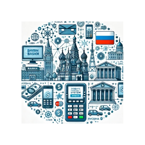Платежная система РФ и ее элементы