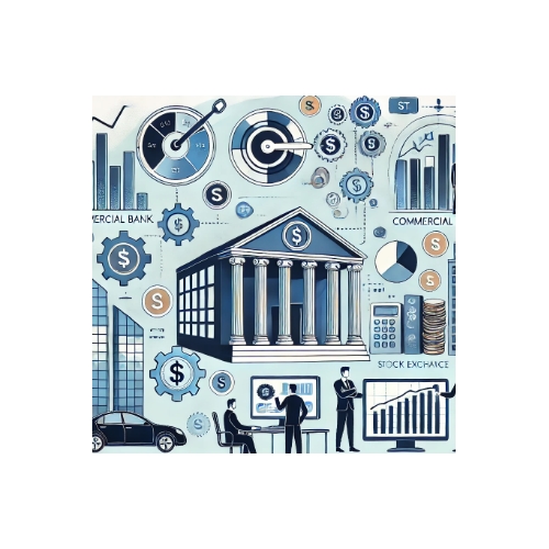 Пути повышения эффективности деятельности коммерческих банков на рынке ценных бумаг