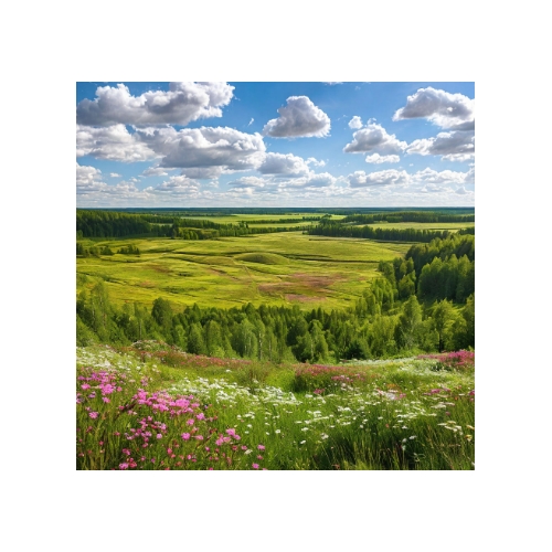 Бельгия: географическое положение, экономика и достопримечательности