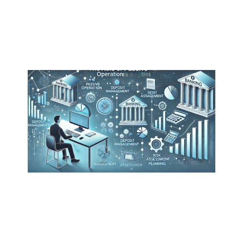 Пассивные операции и их роль в деятельности банков