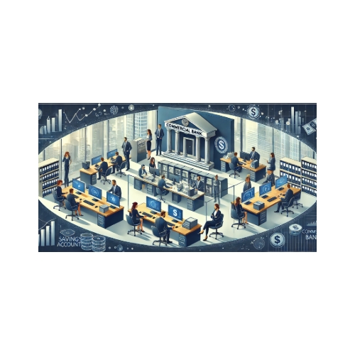 Пассивные операции коммерческого банка