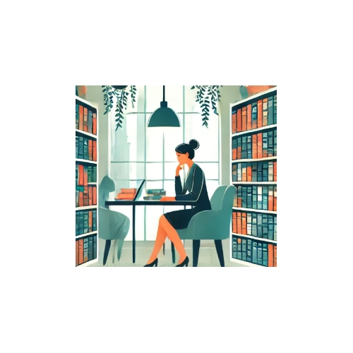 Профессиональное и досуговое чтение библиотекарей