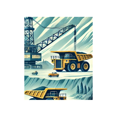 Горное строительство