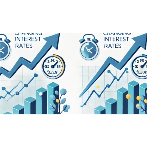 Причины и последствия изменения процентных ставок в банковской сфере